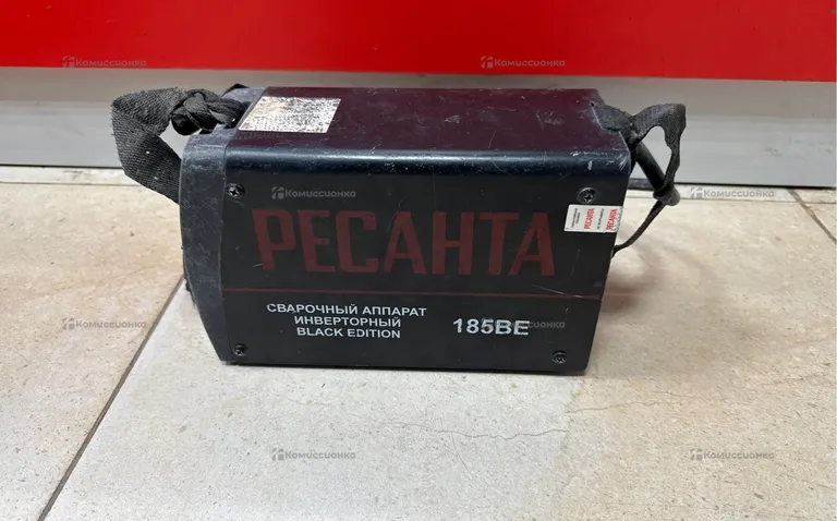 сварочный аппарат САИ-185BE 190А