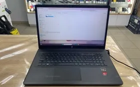 Купить Ноутбук  HP 17-cp0067 б/у , в Сызрань Цена:11490рублей