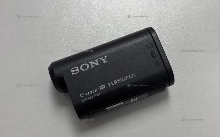 Видеокамера Sony HDR-AS20