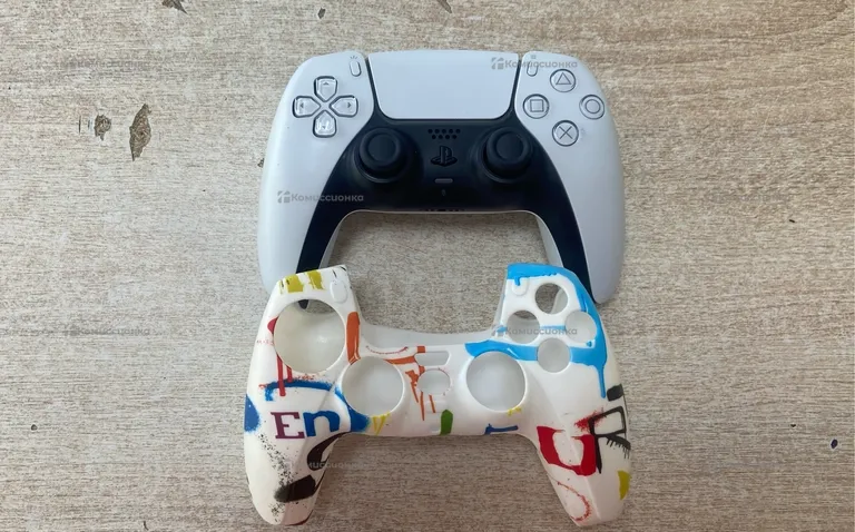 Sony Геймпад PlayStation 5