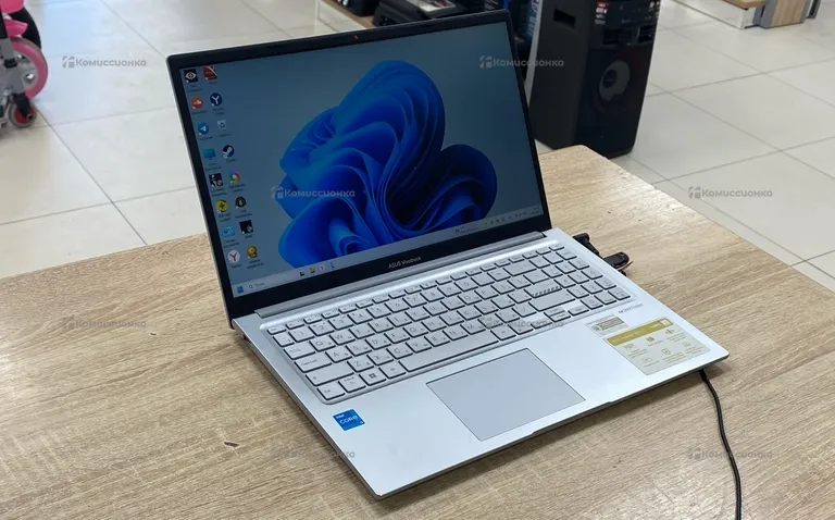 Ноутбук Asus VivoBook 15