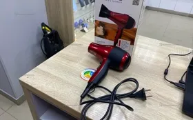 Купить Фен для волос Polaris PHD2077i б/у , в Пенза Цена:1150рублей