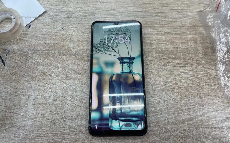 Huawei nova Y72S 8/128Gb