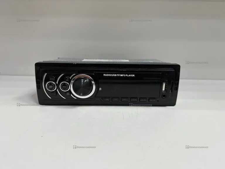 Автомагнитола  car audio system