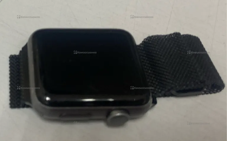 Часы  Apple Watch 3 42mm