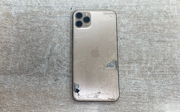 Apple iPhone 11 Pro Max 64Gb