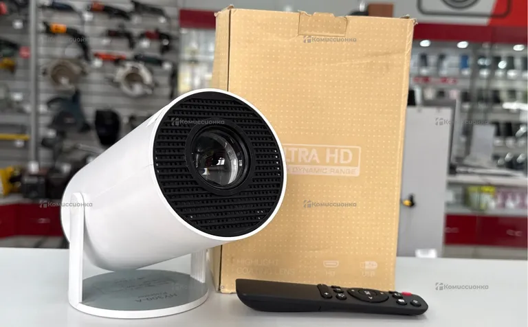 Проектор Ultra HD HY300-A