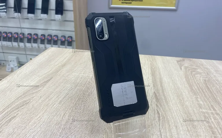 Blackview BV7100 6/128Gb