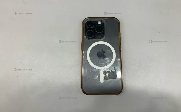 Apple iPhone 15 Pro 128Gb