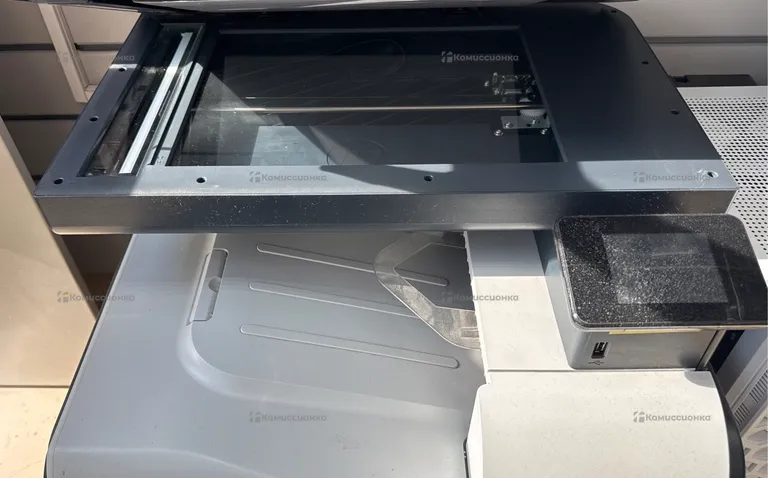 HP LaserJet Pro 500 color MFP M570dn