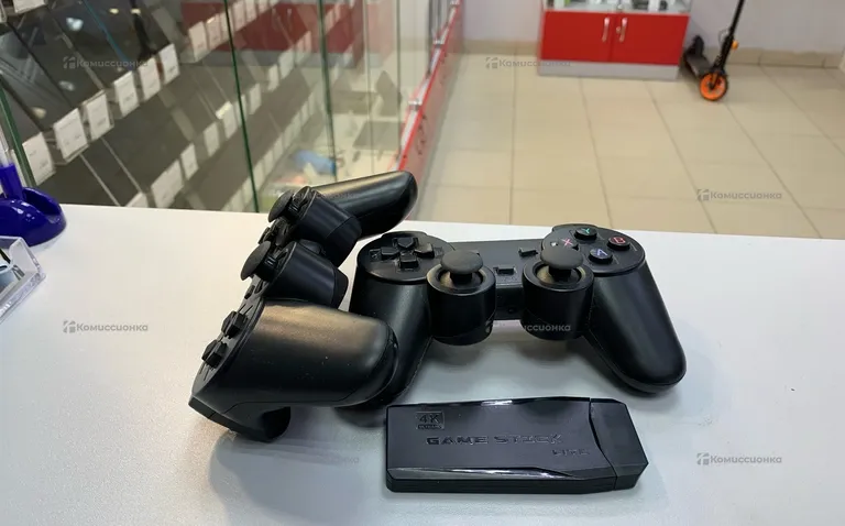 Приставка 2.4G Wireless