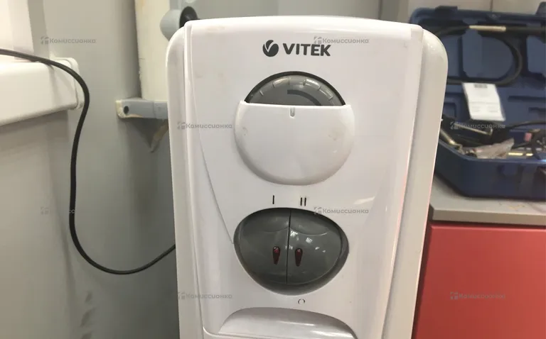 Обогреватель  Vitek