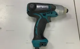 Шуруповер td101f