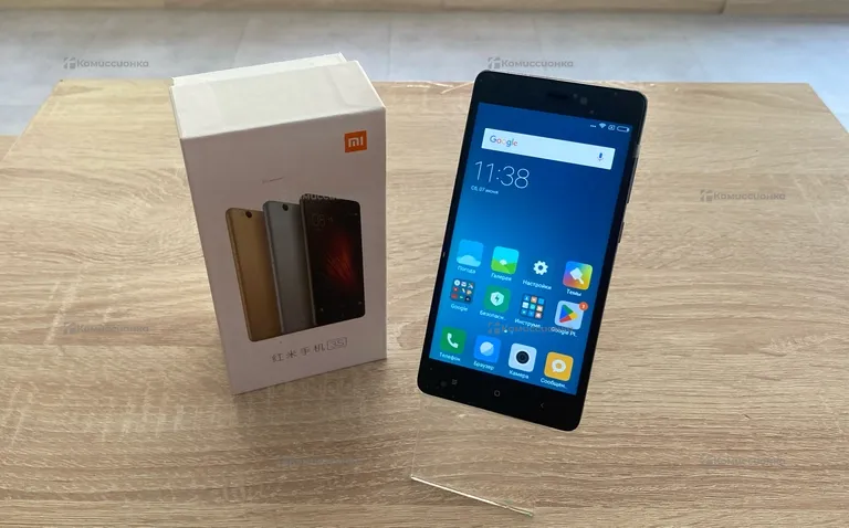 Xiaomi Xiaomi Redmi 3S 2/16GB