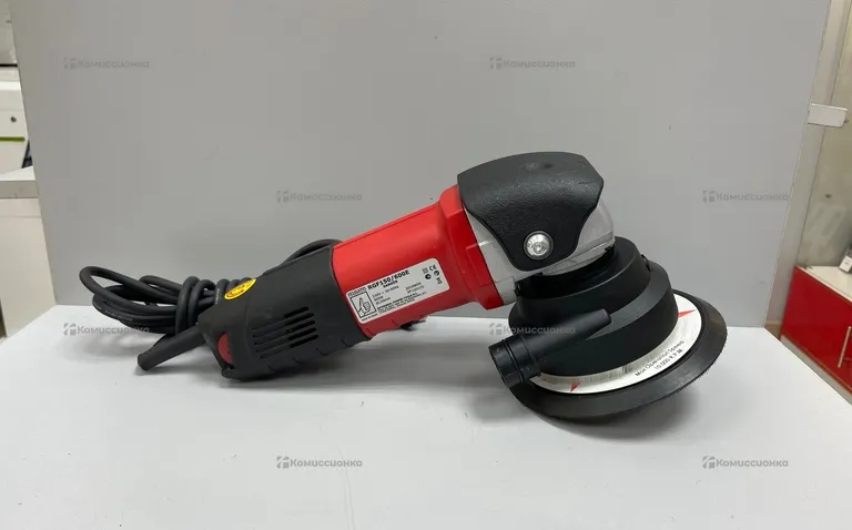 Эксцентриковая шлифмашина Felisatti RGF150/600E