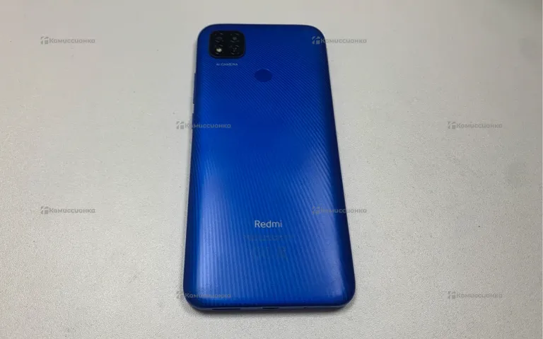 Xiaomi Redmi 9c 3/64 NFC