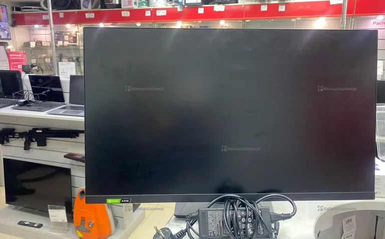 Монитор MSI G247QPX