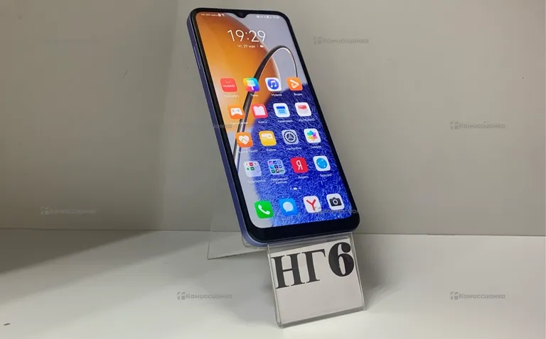 Huawei Nova Y61 4/128 ГБ