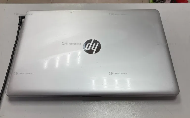Ноутбук HP Laptop 15-bw0xx