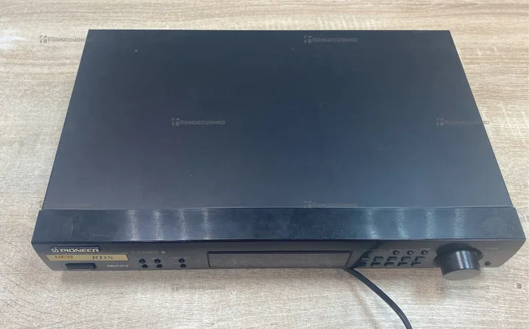 Ресивер Тюнер pioneer f-204rds
