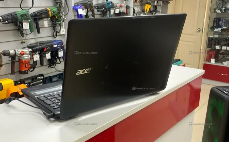 Ноутбук Acer Z5WE3