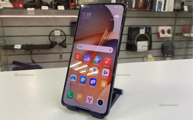 Xiaomi Redmi Note 13 8/256 ГБ