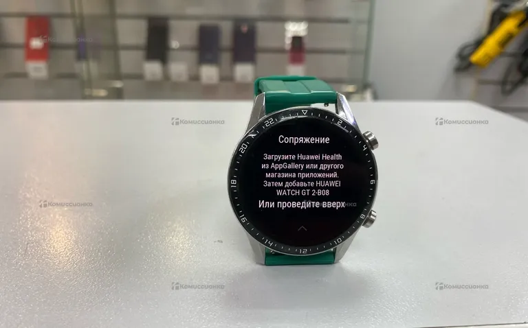 Часы  huawei watch gt 2