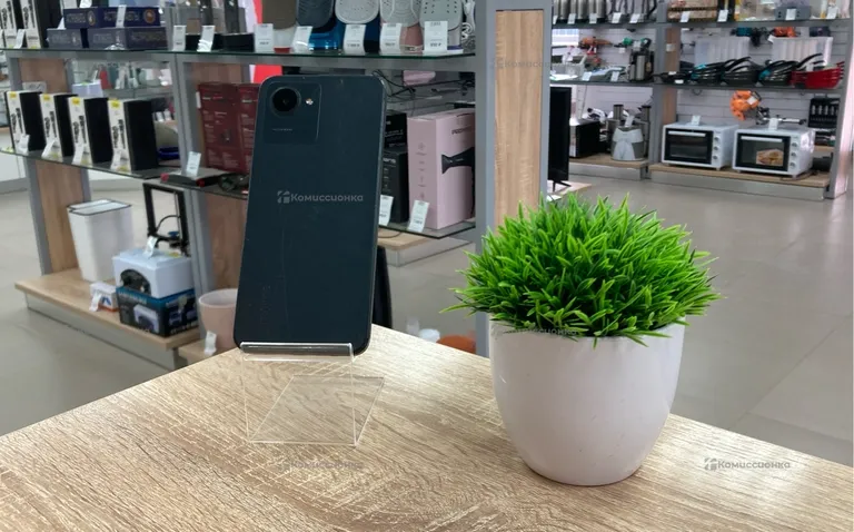Realme c30s 2/32