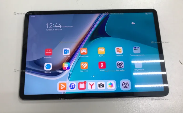 Планшет Huawei matepad 11 6/64GB