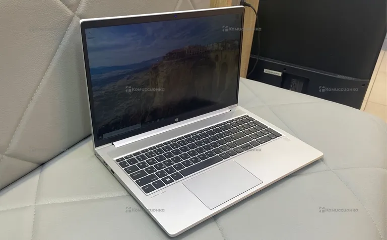 Ноутбук HP ProBook