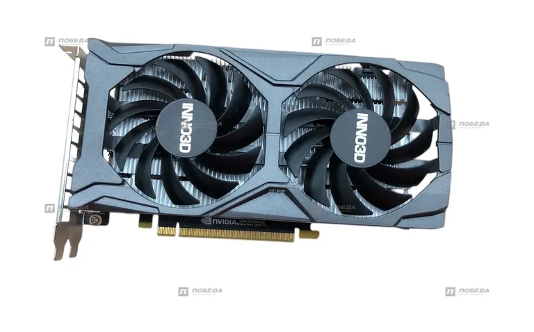 Видеокарта Inno3d GTX 1650 4GB