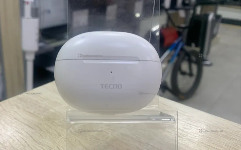 Наушники  Tecno