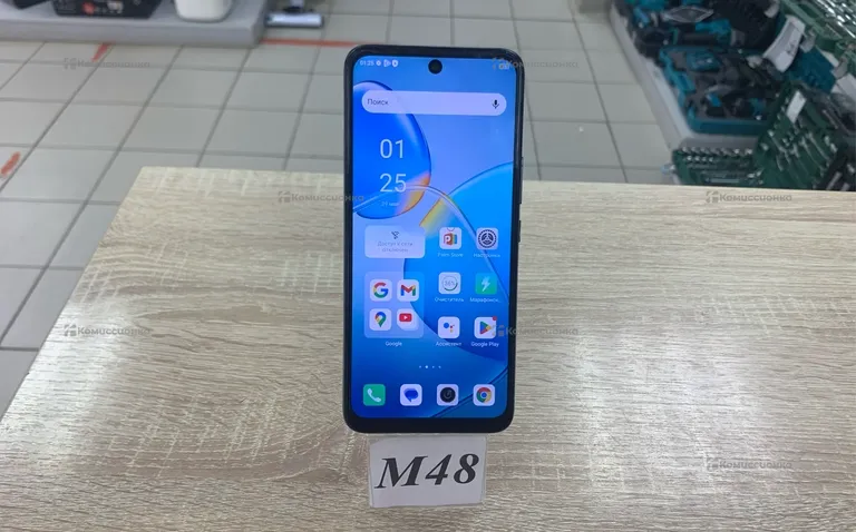 Infinix Hot 12 Play 64gb