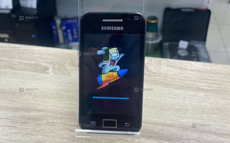 Samsung Galaxy Ace La Fleur GT-S5830I