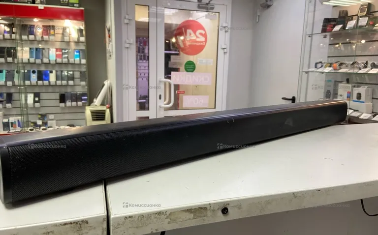 Колонка Xiaomi Remdi
