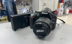 Купить Фотоаппарат Nikon D5200 б/у , в Самара Цена:19900рублей