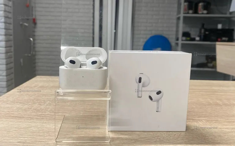 Air pods 3