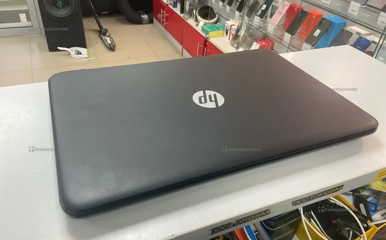 Ноутбук HP 255 G3