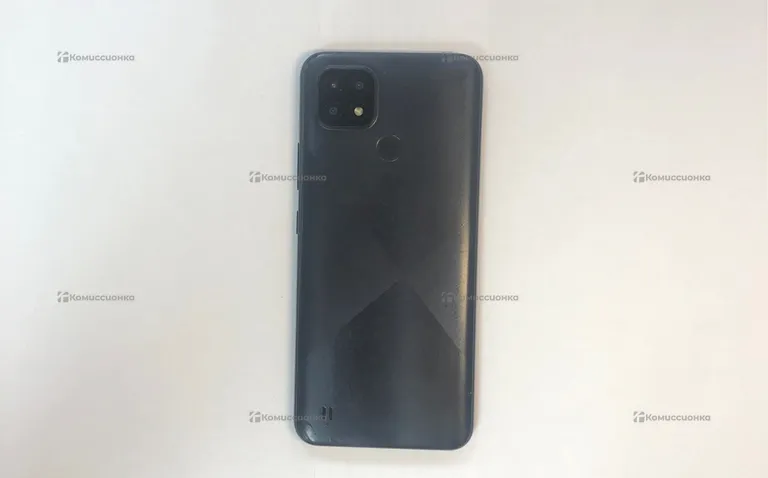 Realme c21 3/32