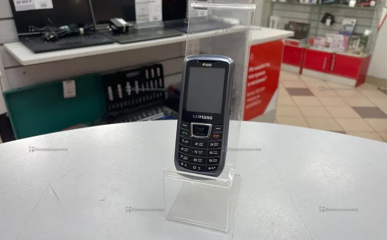 Samsung GT-C3212