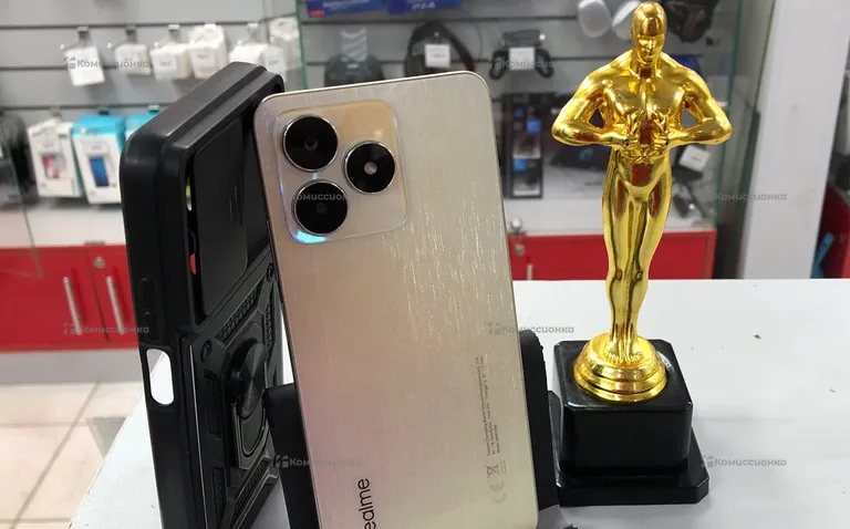 Realme c53 8/256 Гб