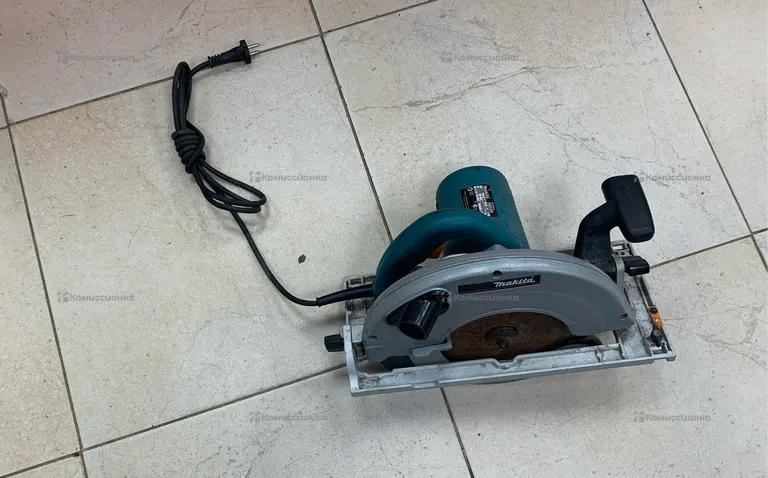 Дисковая пила makita 5903R