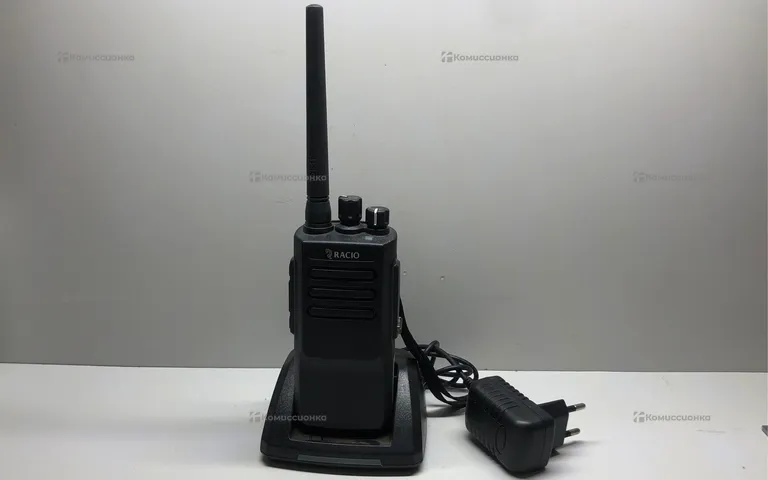 Рация Racio R810