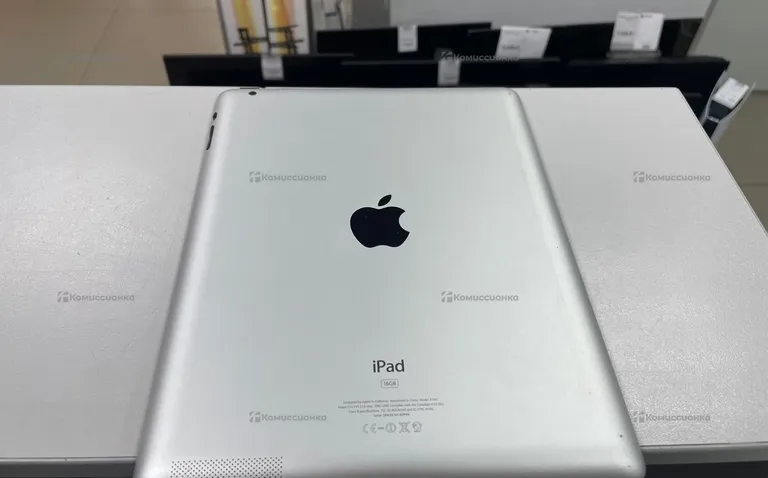 Планшет Apple iPad mc984ll/a
