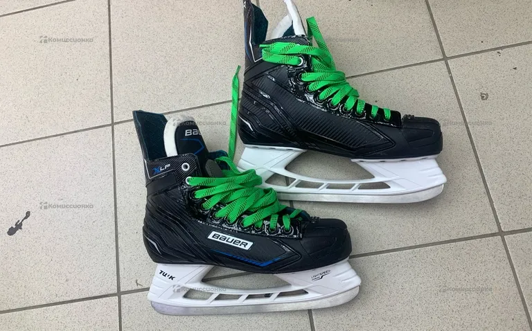 Коньки bauer xlp 44рр