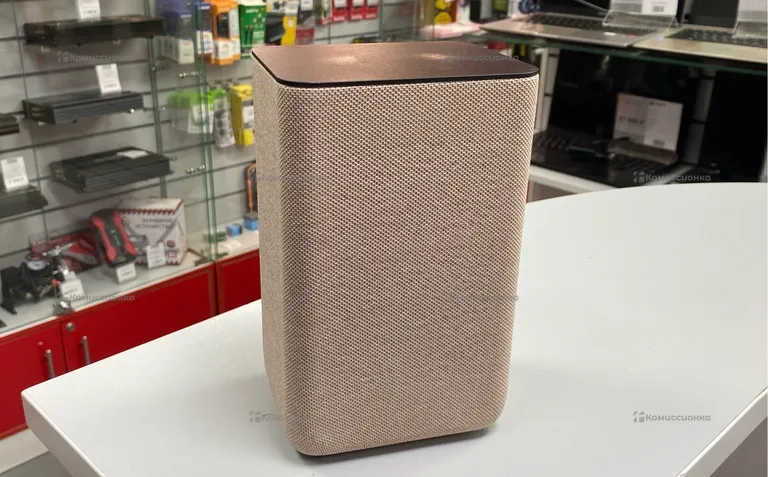 Колонка Яндекс Станция 2