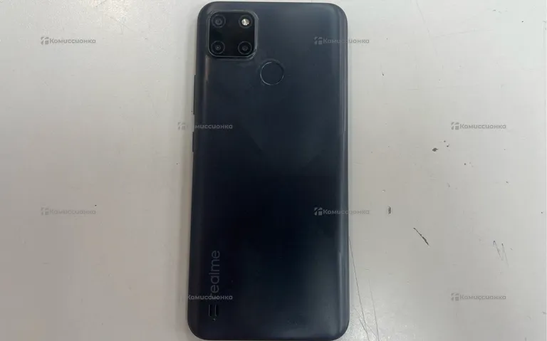 Realme C21Y 4/64 ГБ