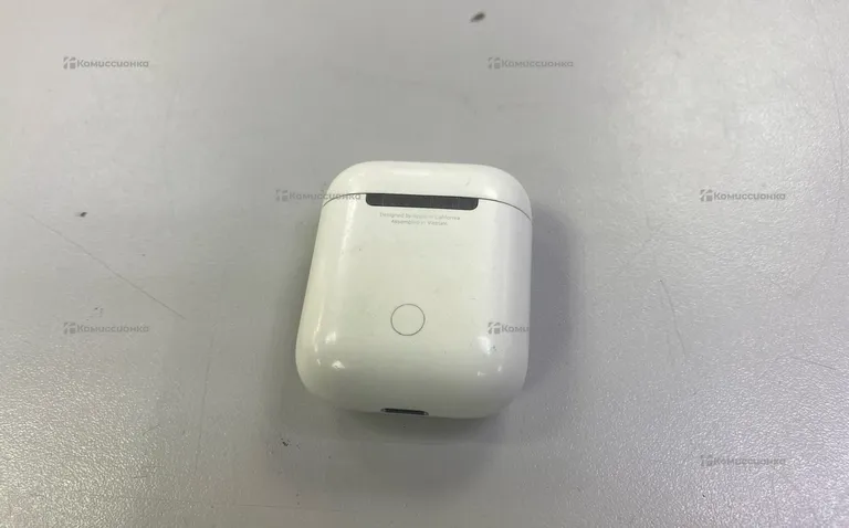Наушники  AirPods 1