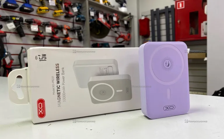 Power bank pr231