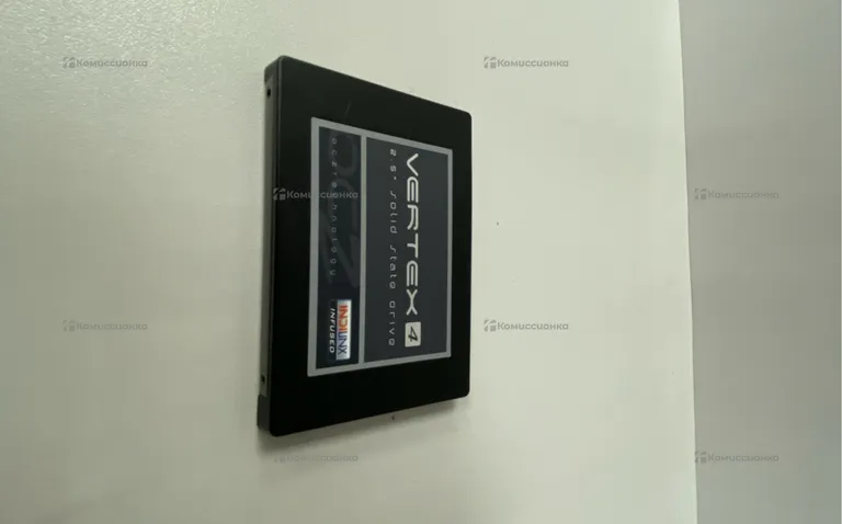 SSD OCZ Vertex 4 128gb